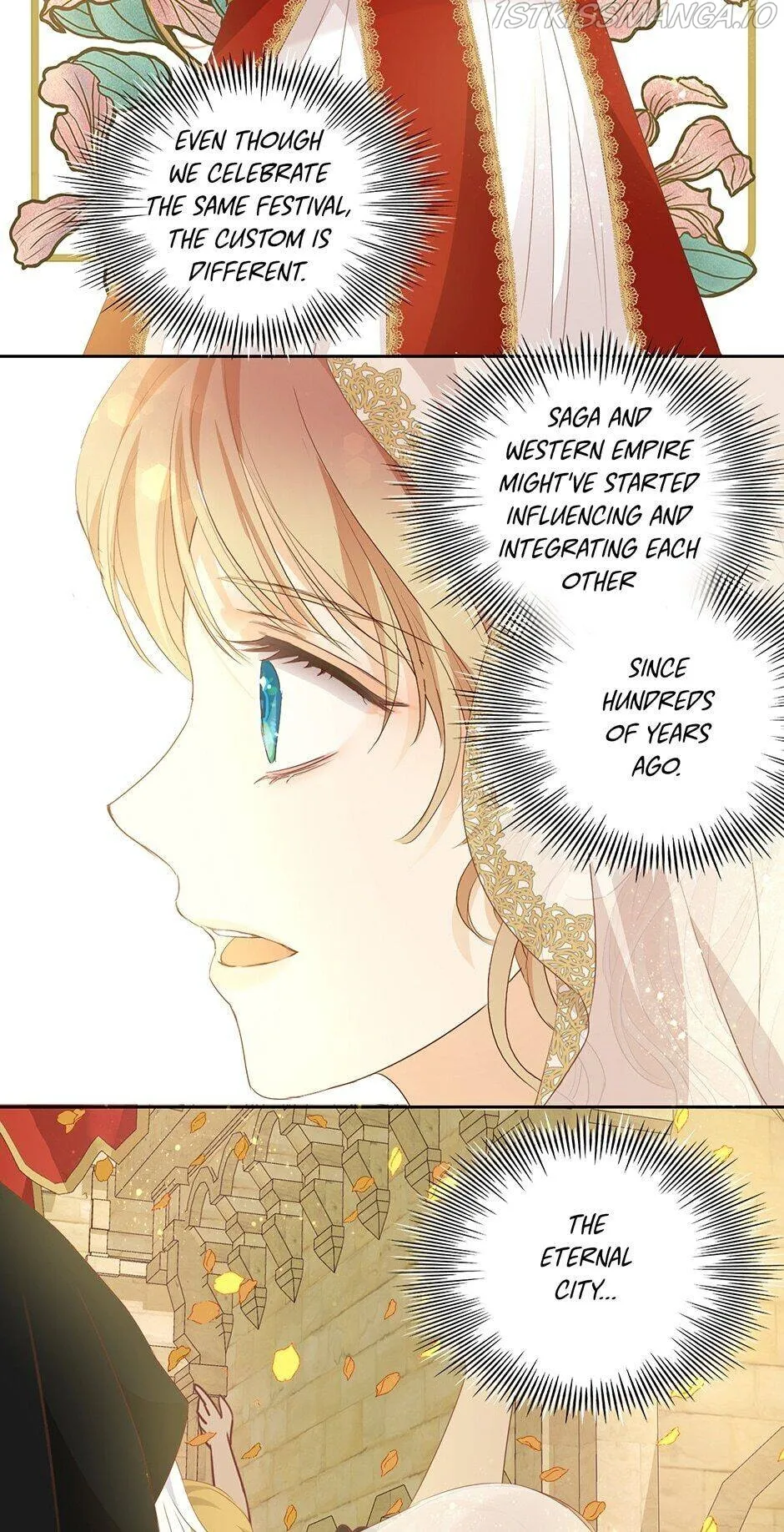 The Song of Theodor Chapter 91.1 Online - página 7