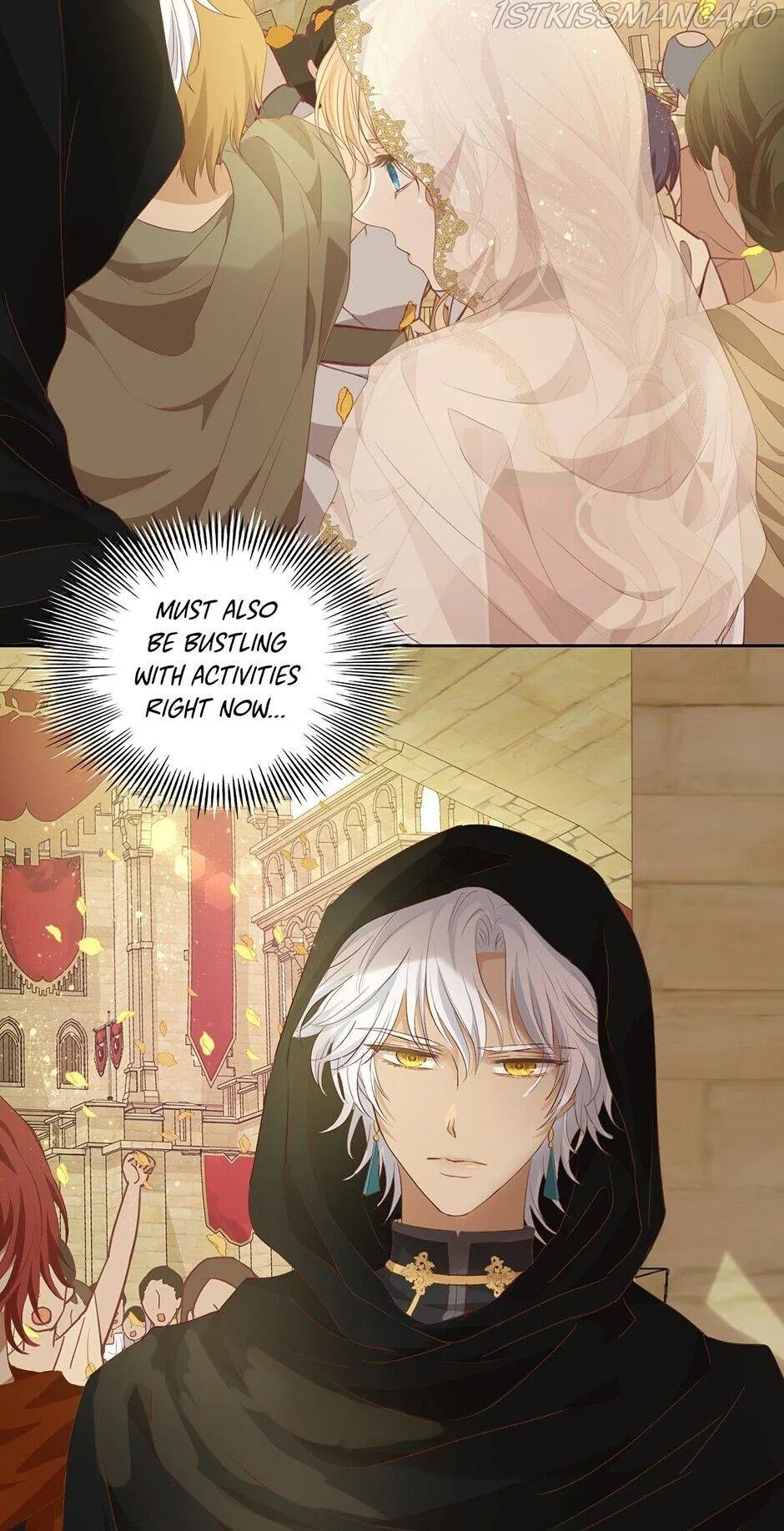 The Song of Theodor Chapter 91.1 Online - página 8