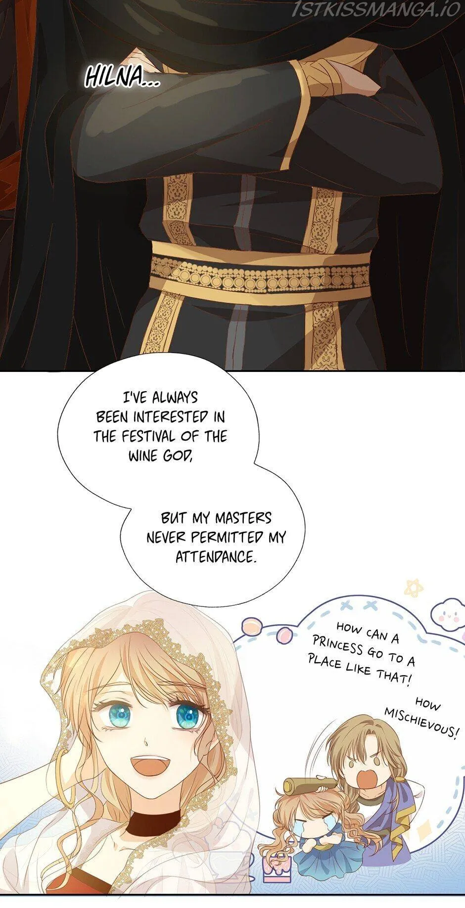 The Song of Theodor Chapter 91.1 Online - página 9
