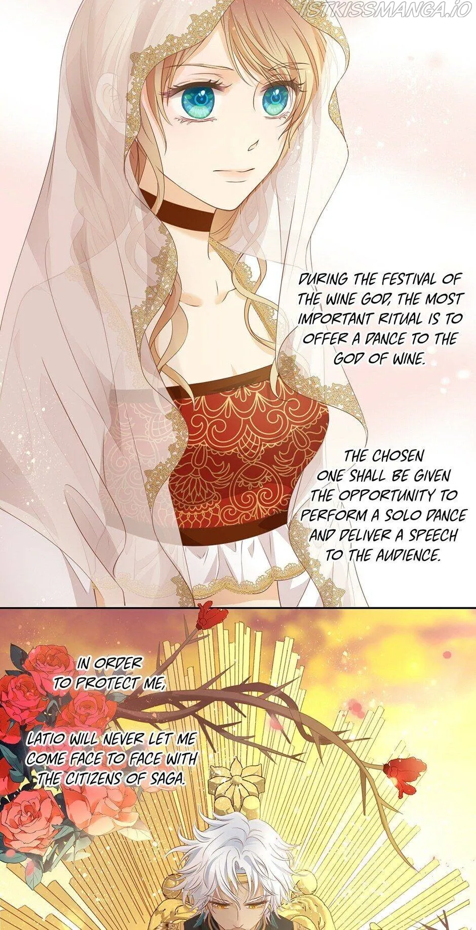 The Song of Theodor Chapter 91.1 Online - página 12