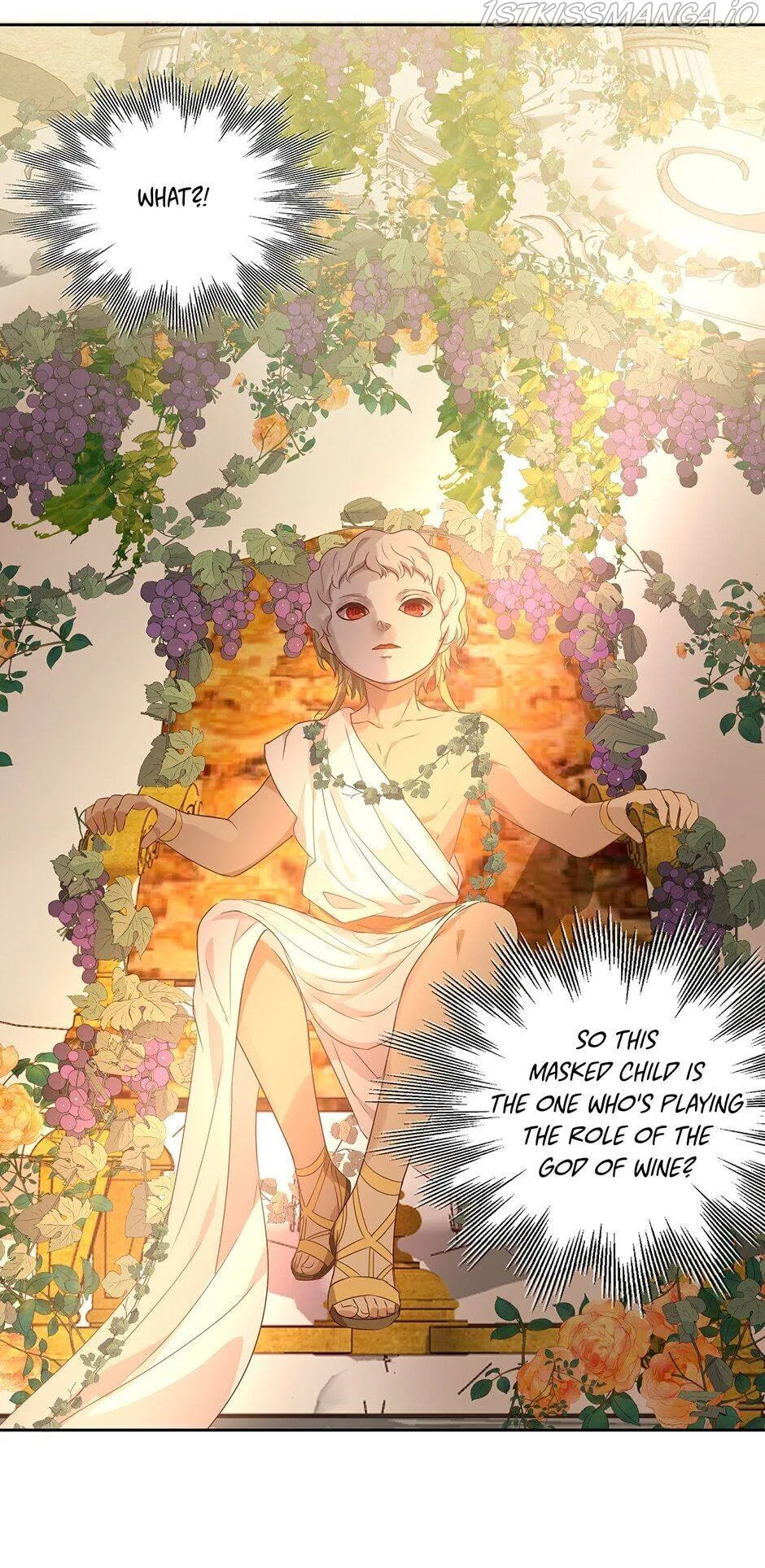 The Song of Theodor Chapter 91.1 Online - página 42