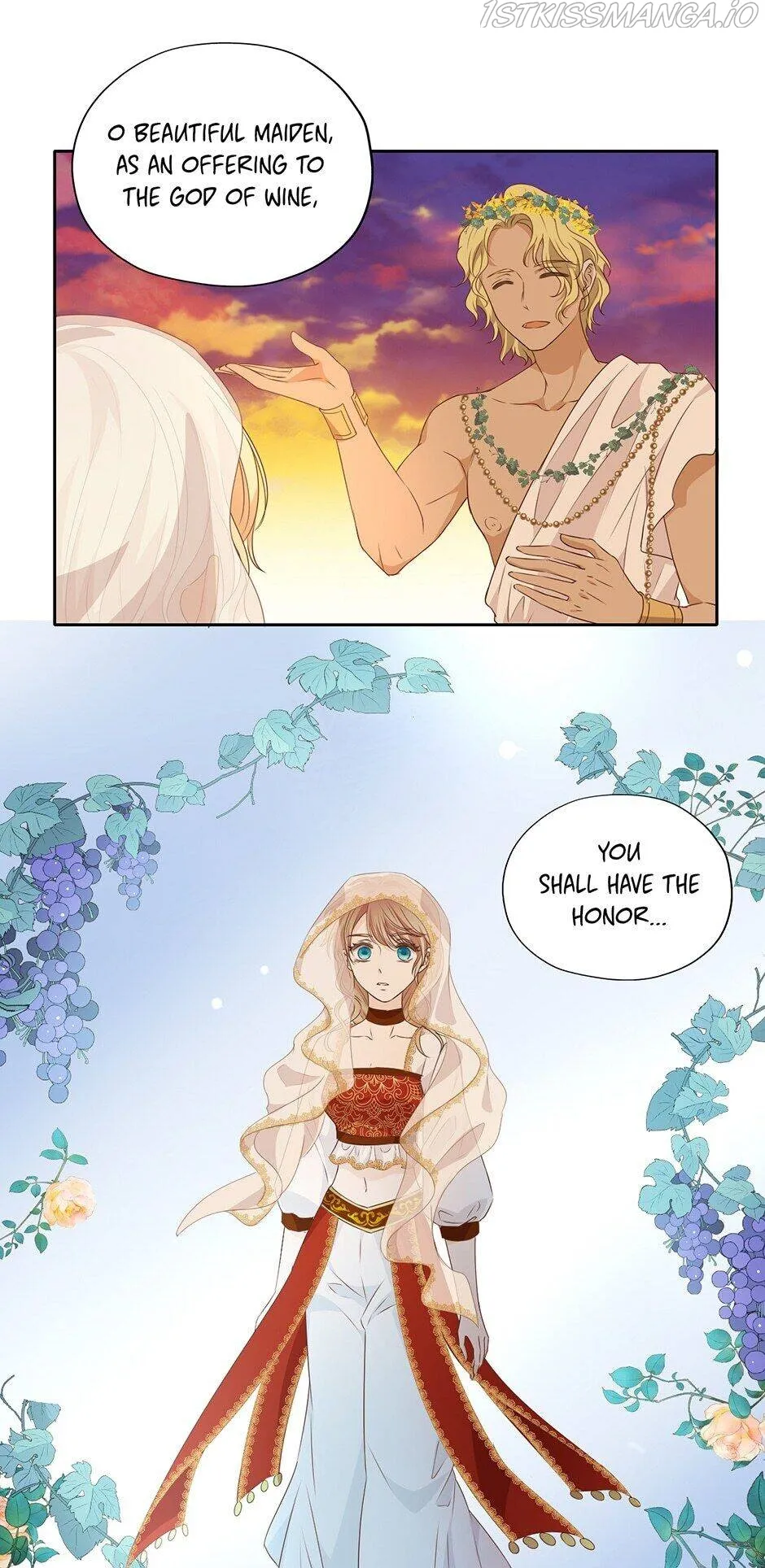 The Song of Theodor Chapter 91.1 Online - página 43