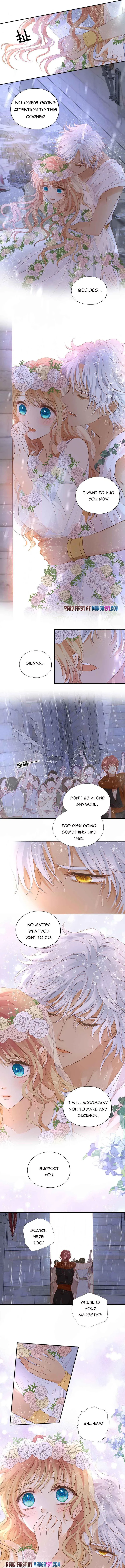 The Song of Theodor Chapter 95 Online - página 2