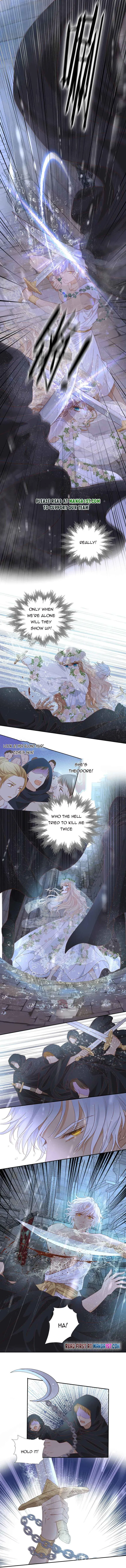 The Song of Theodor Chapter 95 Online - página 4