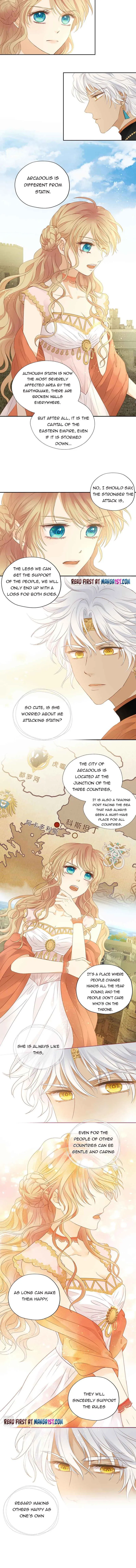 The Song of Theodor Chapter 98 Online - página 2