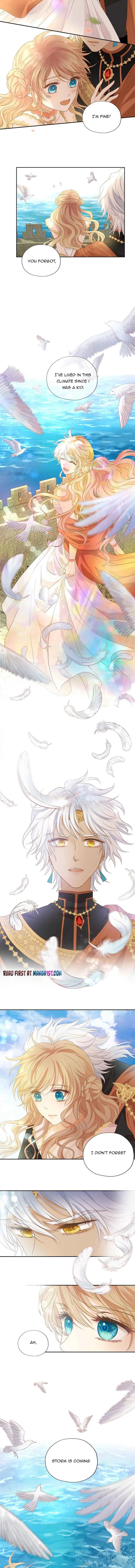 The Song of Theodor Chapter 98 Online - página 4