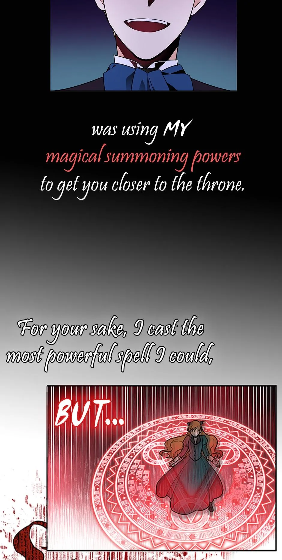 The Soulless Duchess Chapter 0 Online - página 5