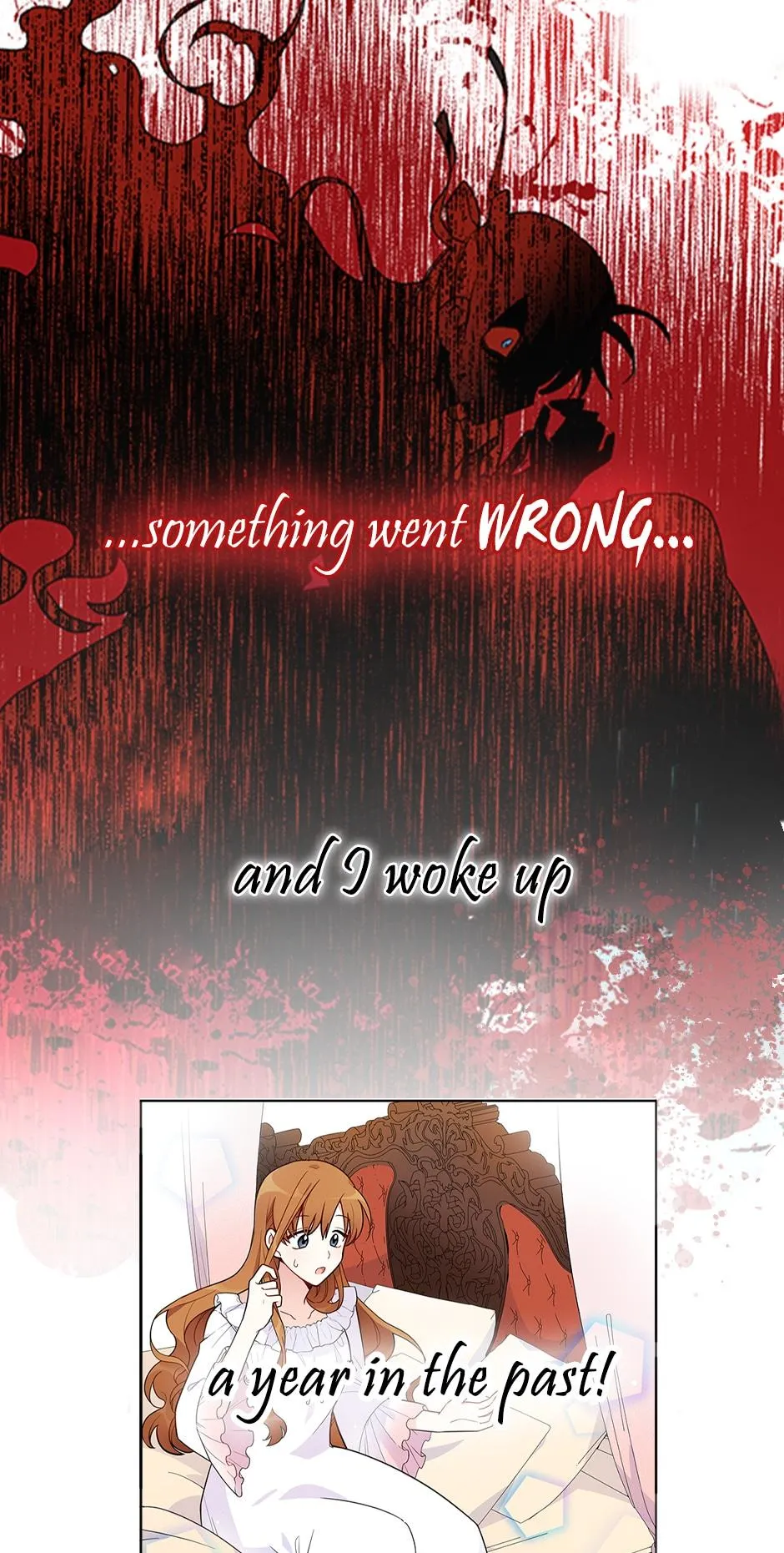 The Soulless Duchess Chapter 0 Online - página 6