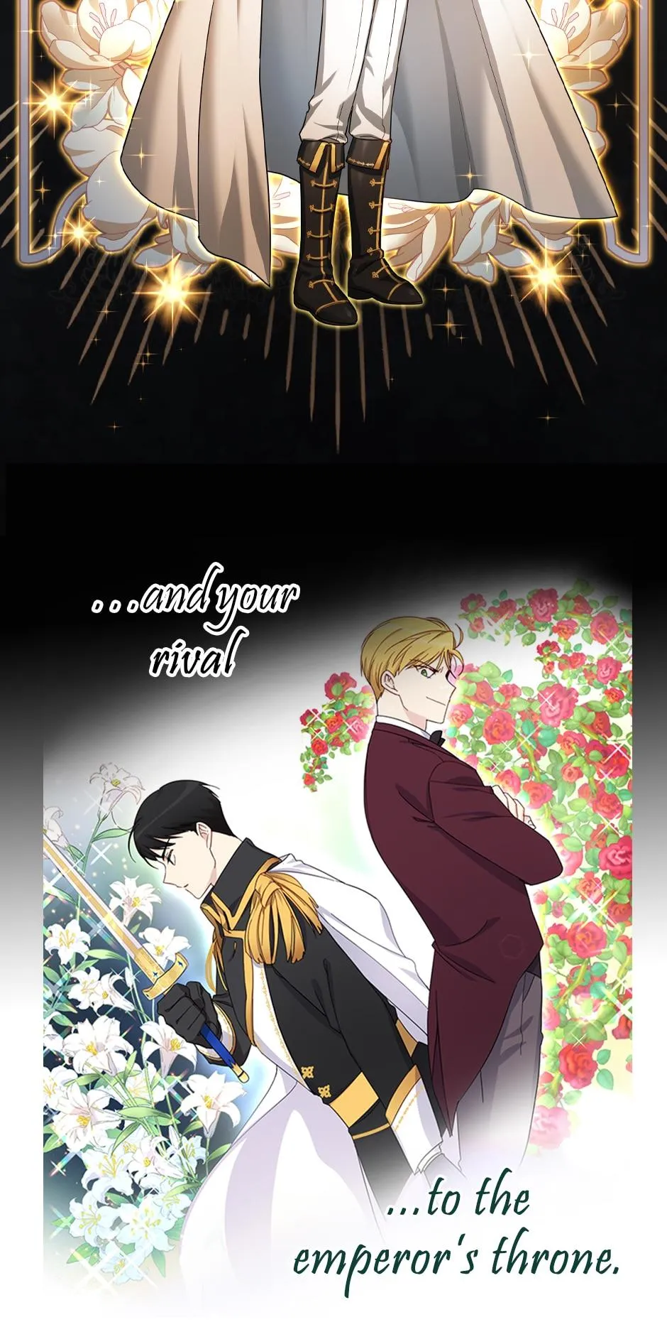 The Soulless Duchess Chapter 0 Online - página 9