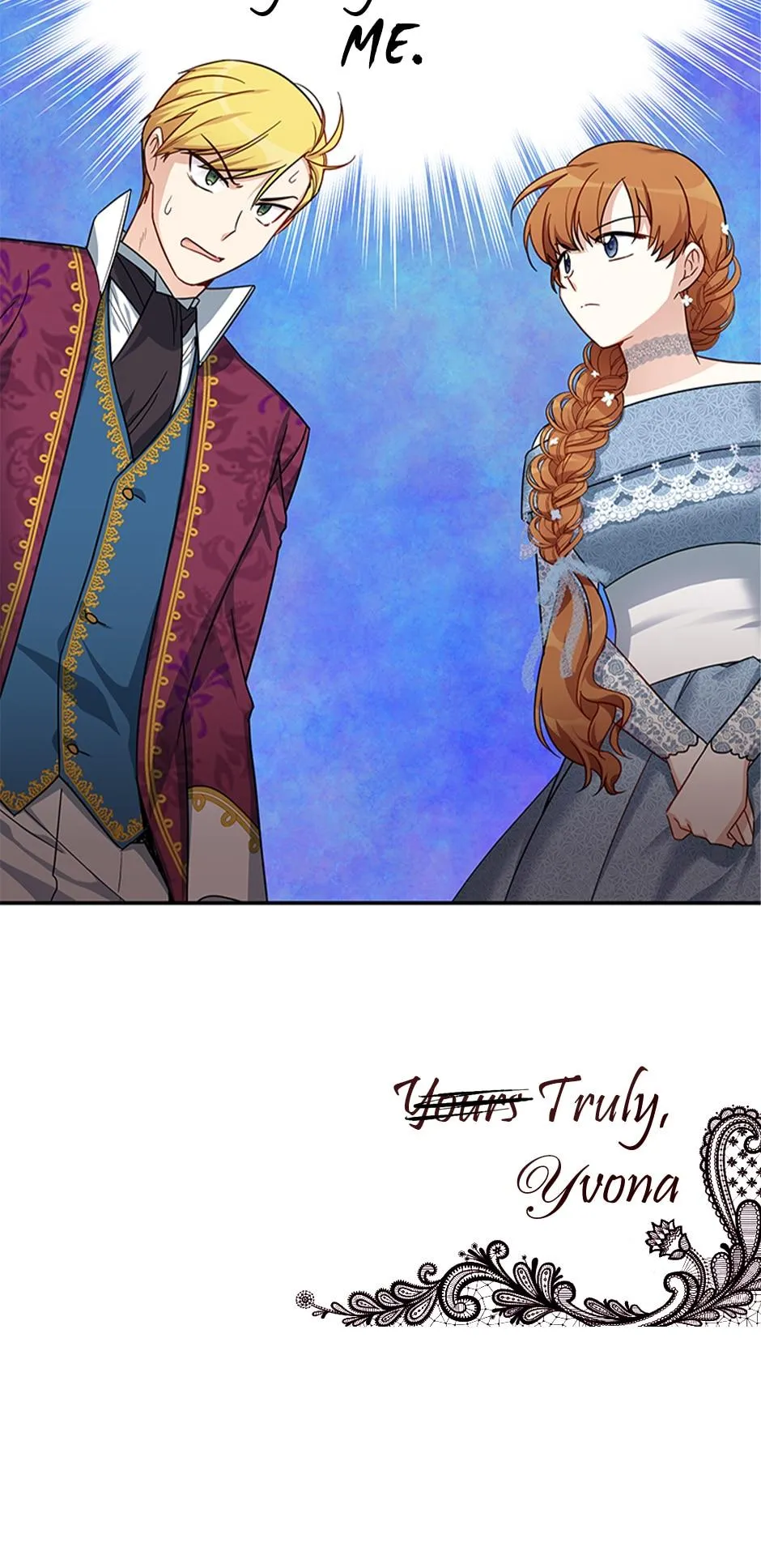 The Soulless Duchess Chapter 0 Online - página 13