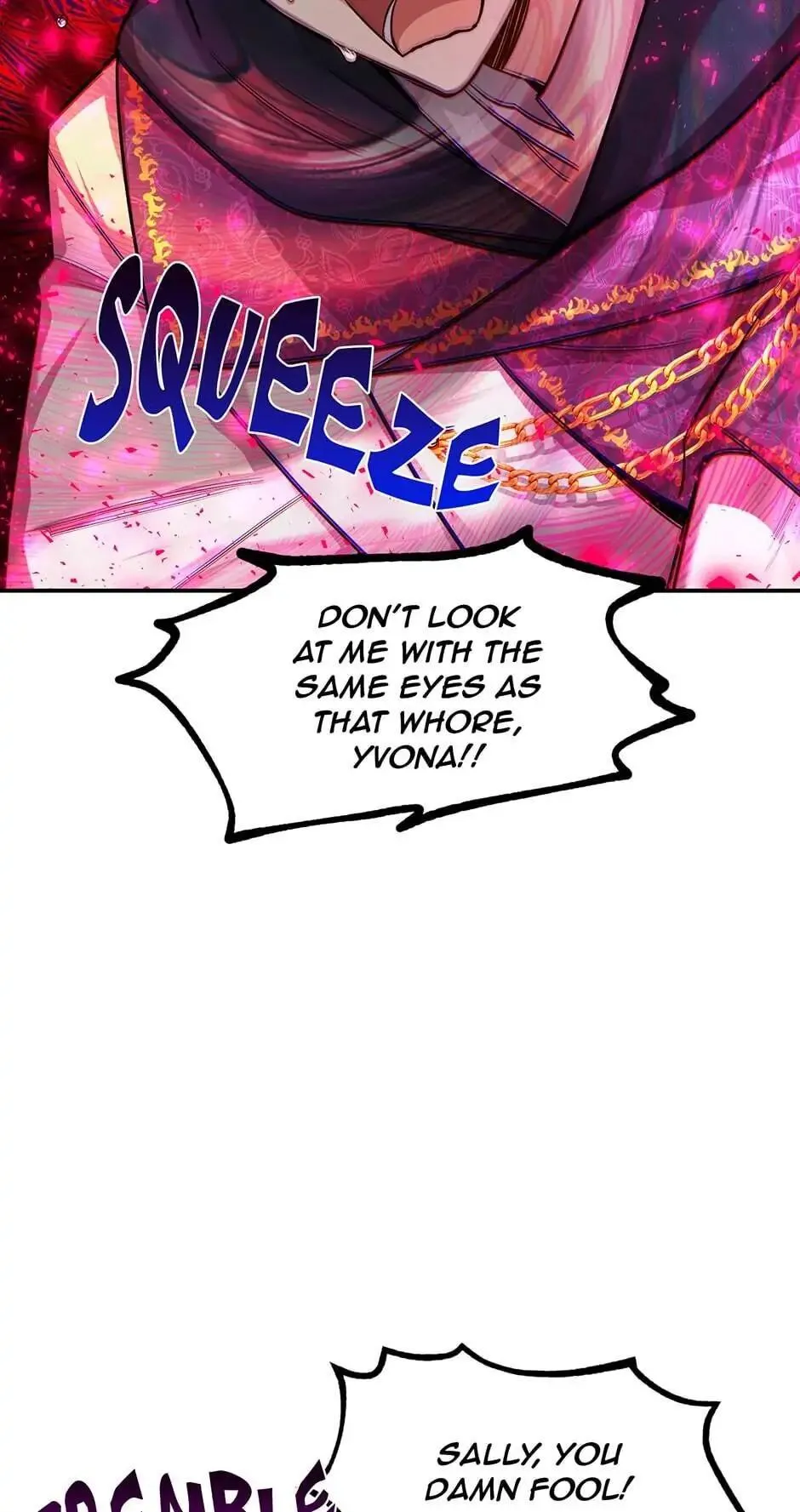 The Soulless Duchess Chapter 100 Online - página 3