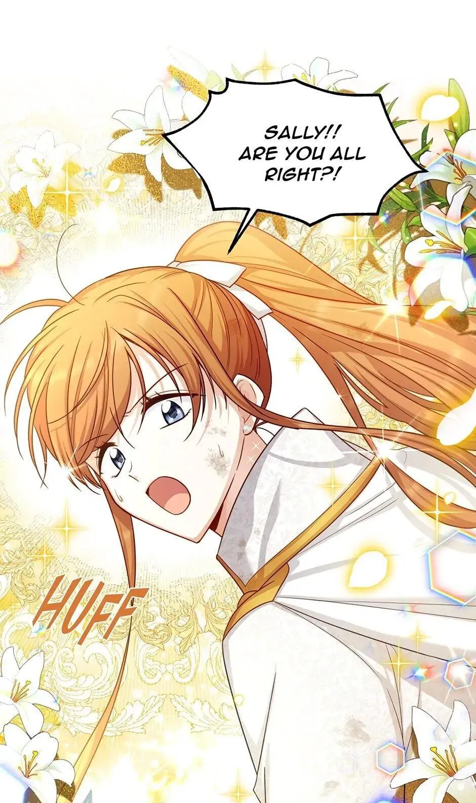 The Soulless Duchess Chapter 100 Online - página 10