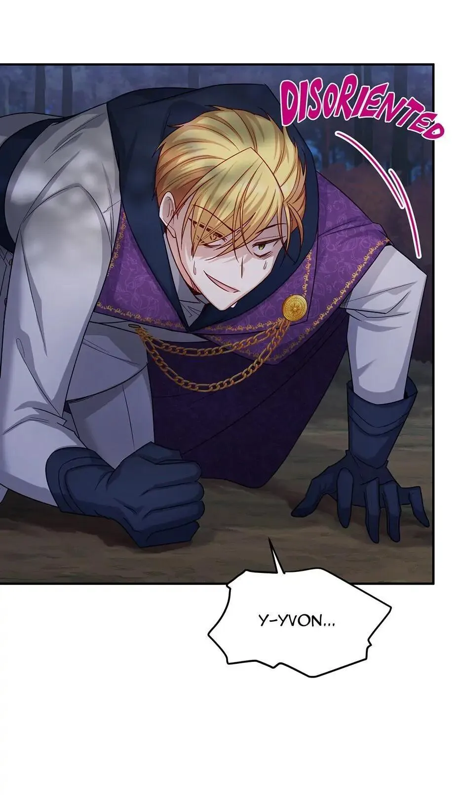 The Soulless Duchess Chapter 100 Online - página 19