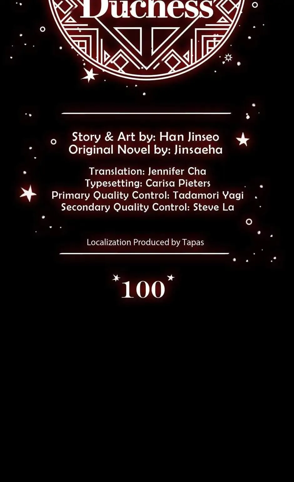 The Soulless Duchess Chapter 100 Online - página 25
