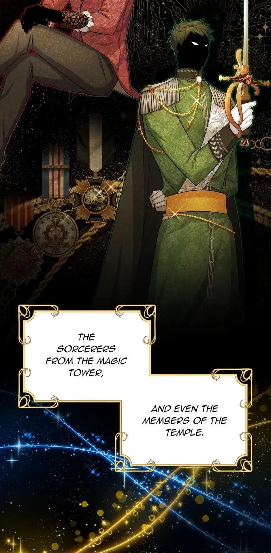 The Soulless Duchess Chapter 100 Online - página 27