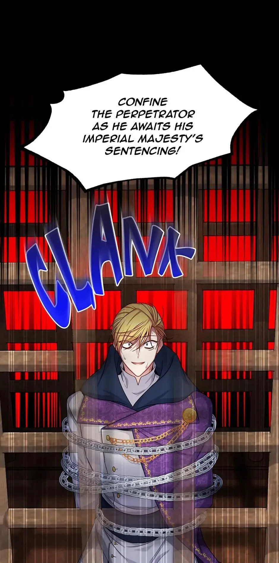 The Soulless Duchess Chapter 100 Online - página 31
