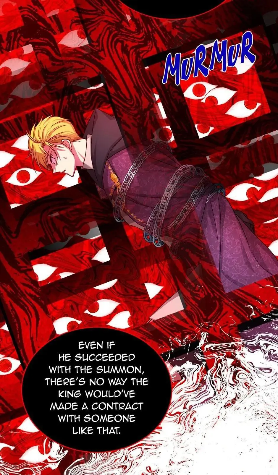 The Soulless Duchess Chapter 100 Online - página 37