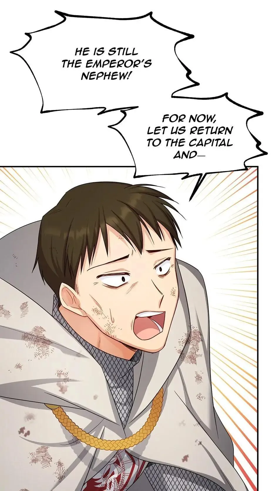 The Soulless Duchess Chapter 100 Online - página 40