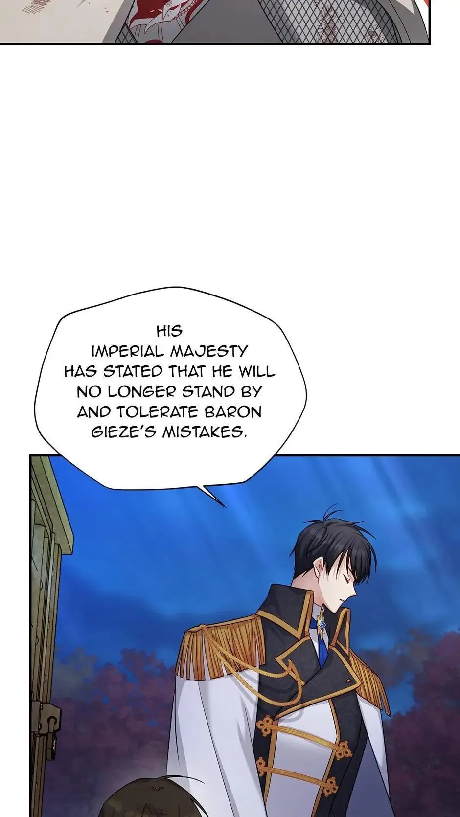The Soulless Duchess Chapter 100 Online - página 41