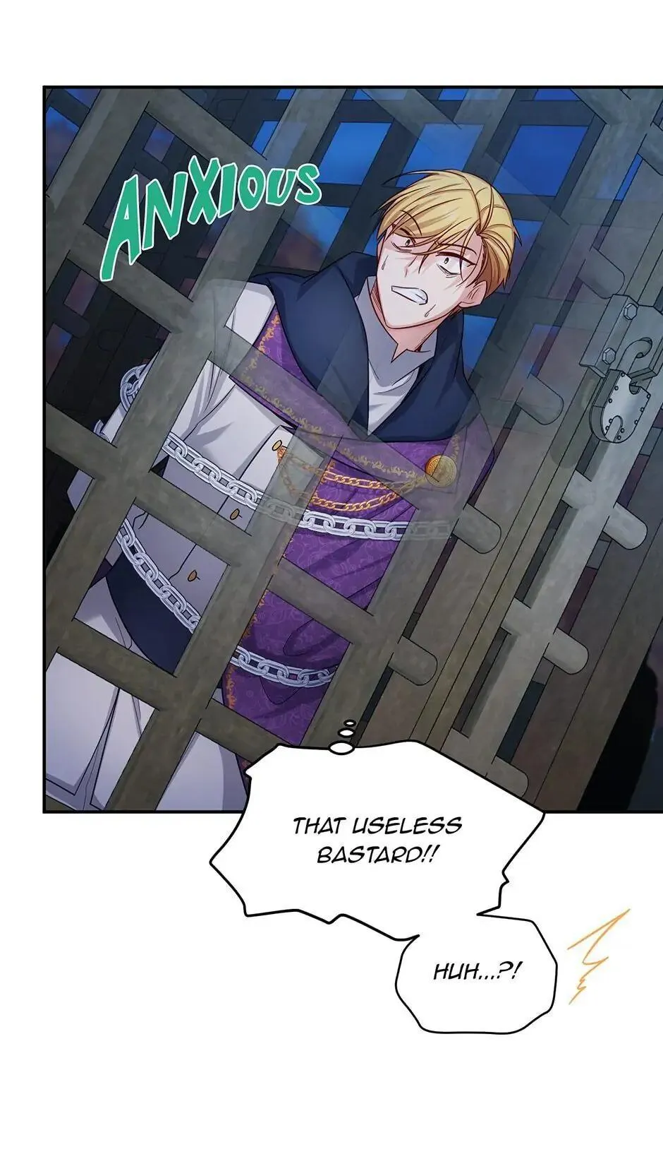 The Soulless Duchess Chapter 100 Online - página 48