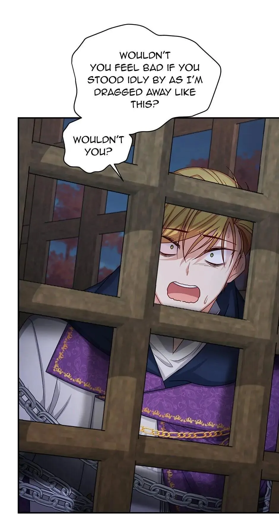 The Soulless Duchess Chapter 100 Online - página 52