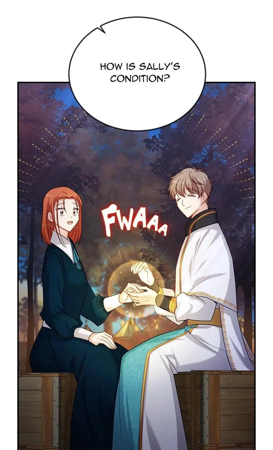 The Soulless Duchess Chapter 100 Online - página 57