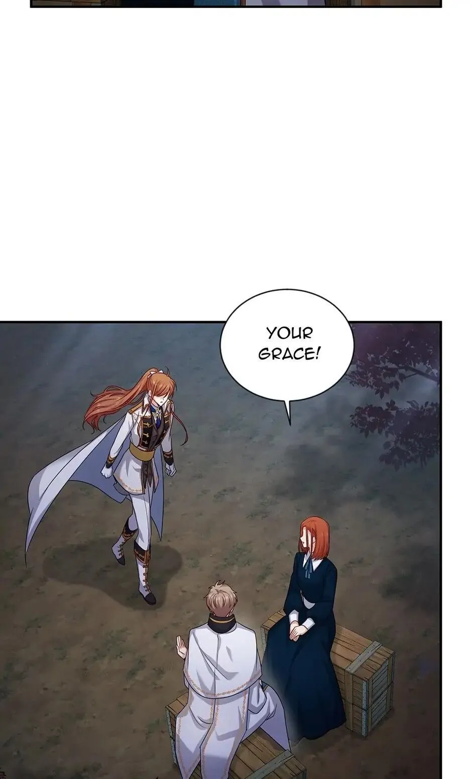 The Soulless Duchess Chapter 100 Online - página 58