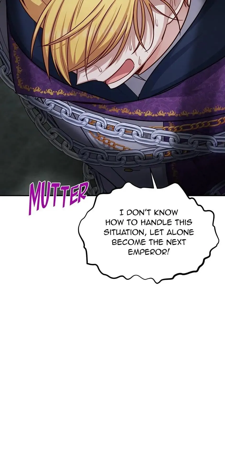 The Soulless Duchess Chapter 100 Online - página 68