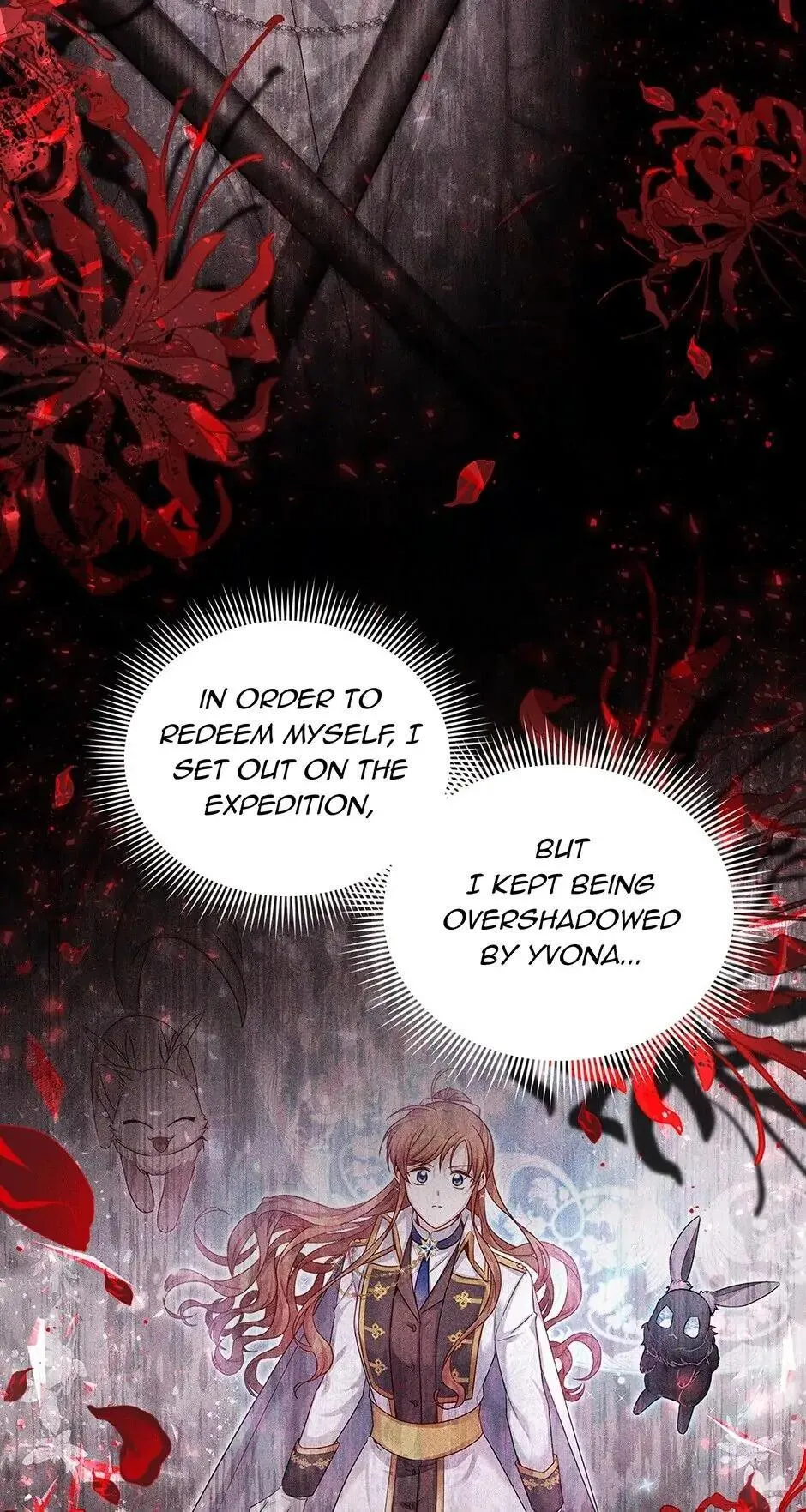 The Soulless Duchess Chapter 100 Online - página 71