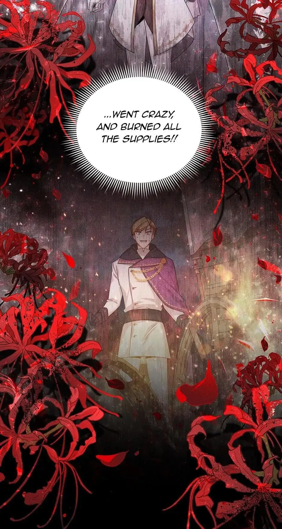 The Soulless Duchess Chapter 100 Online - página 72