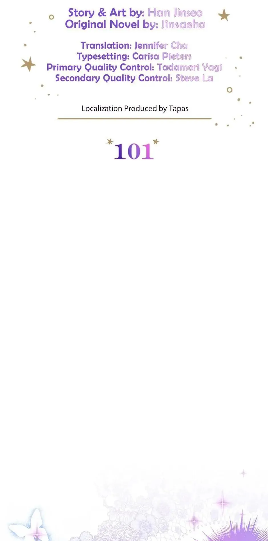 The Soulless Duchess Chapter 101 Online - página 3