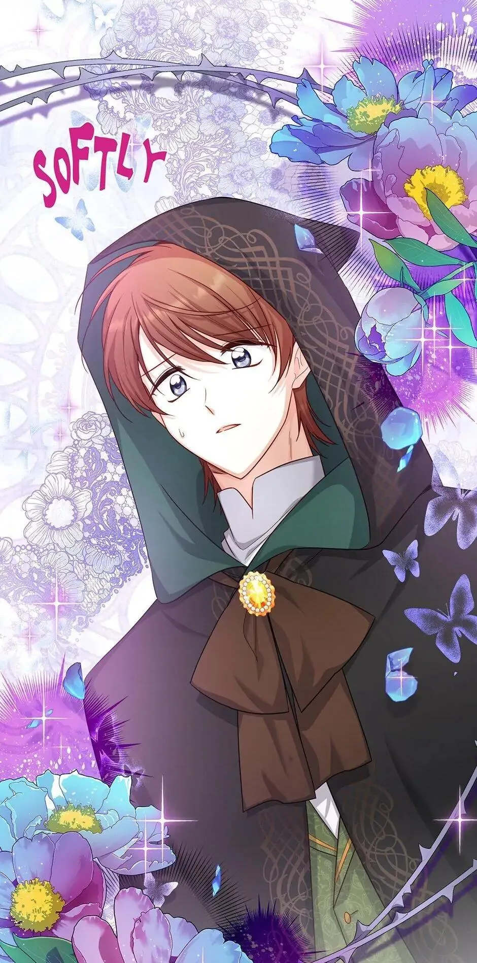 The Soulless Duchess Chapter 101 Online - página 4