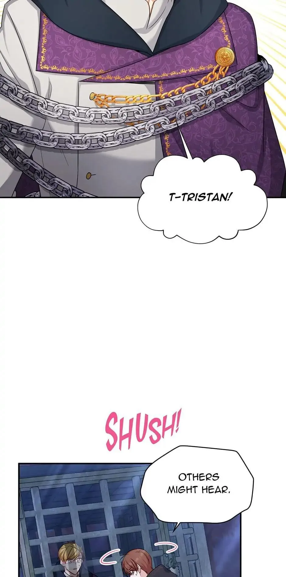 The Soulless Duchess Chapter 101 Online - página 6