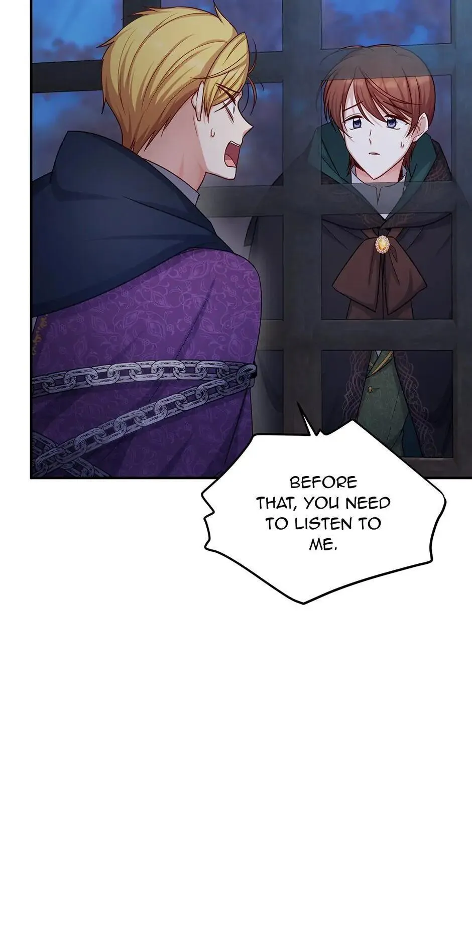 The Soulless Duchess Chapter 101 Online - página 8