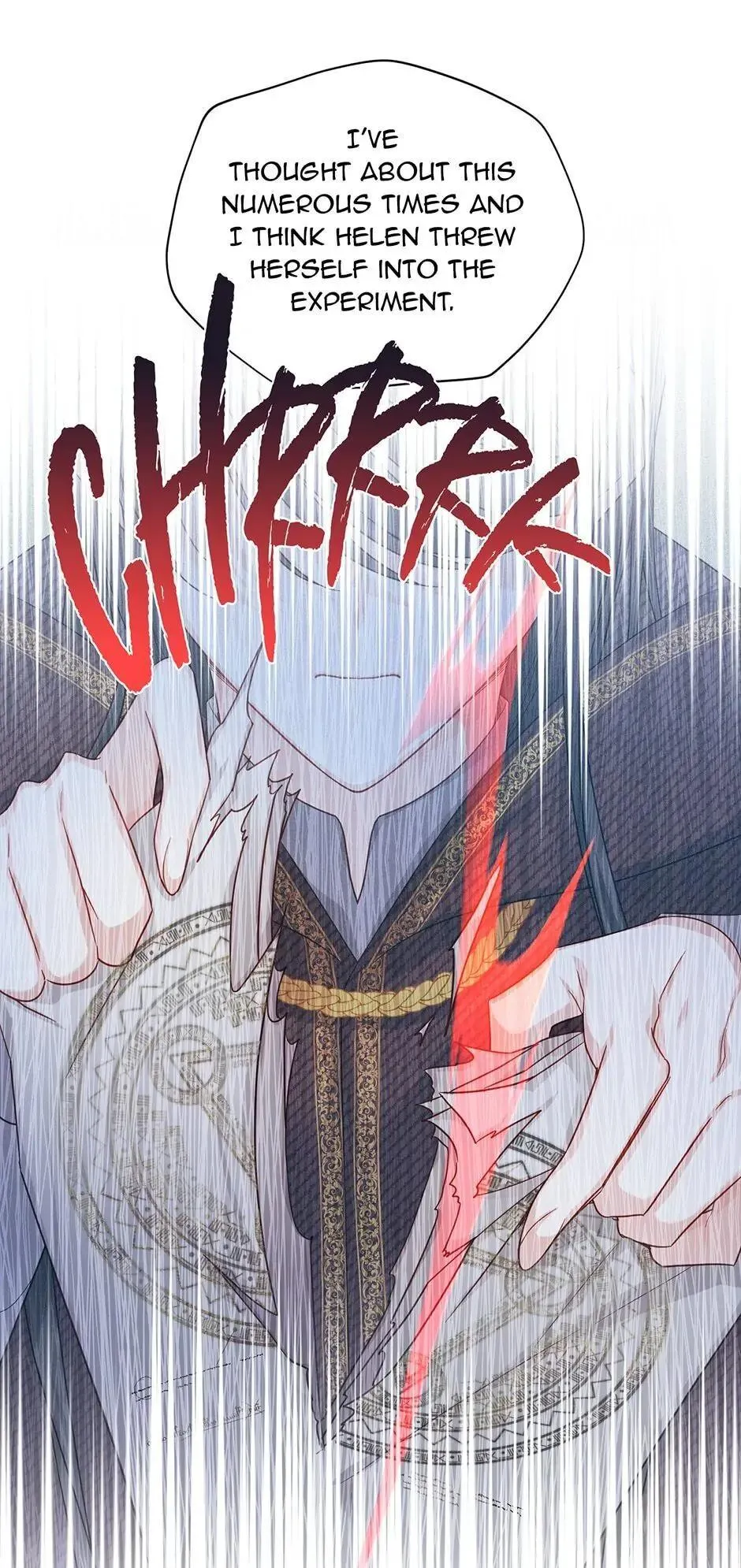 The Soulless Duchess Chapter 101 Online - página 9