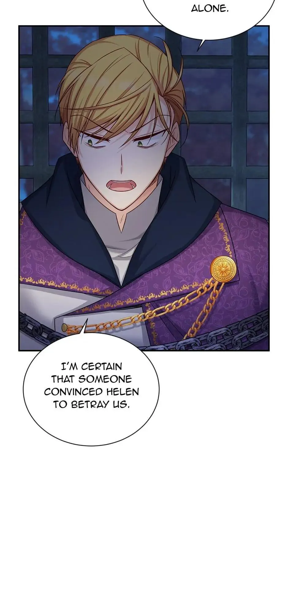 The Soulless Duchess Chapter 101 Online - página 12