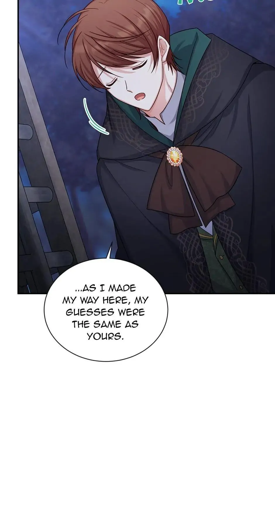 The Soulless Duchess Chapter 101 Online - página 17