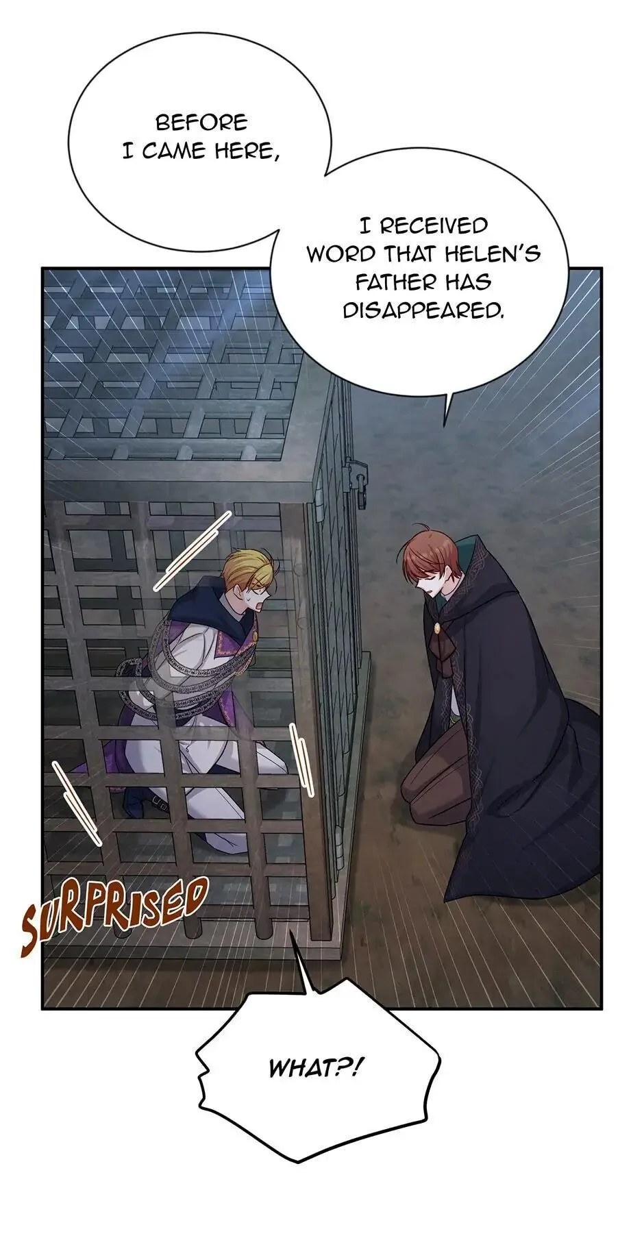 The Soulless Duchess Chapter 101 Online - página 18