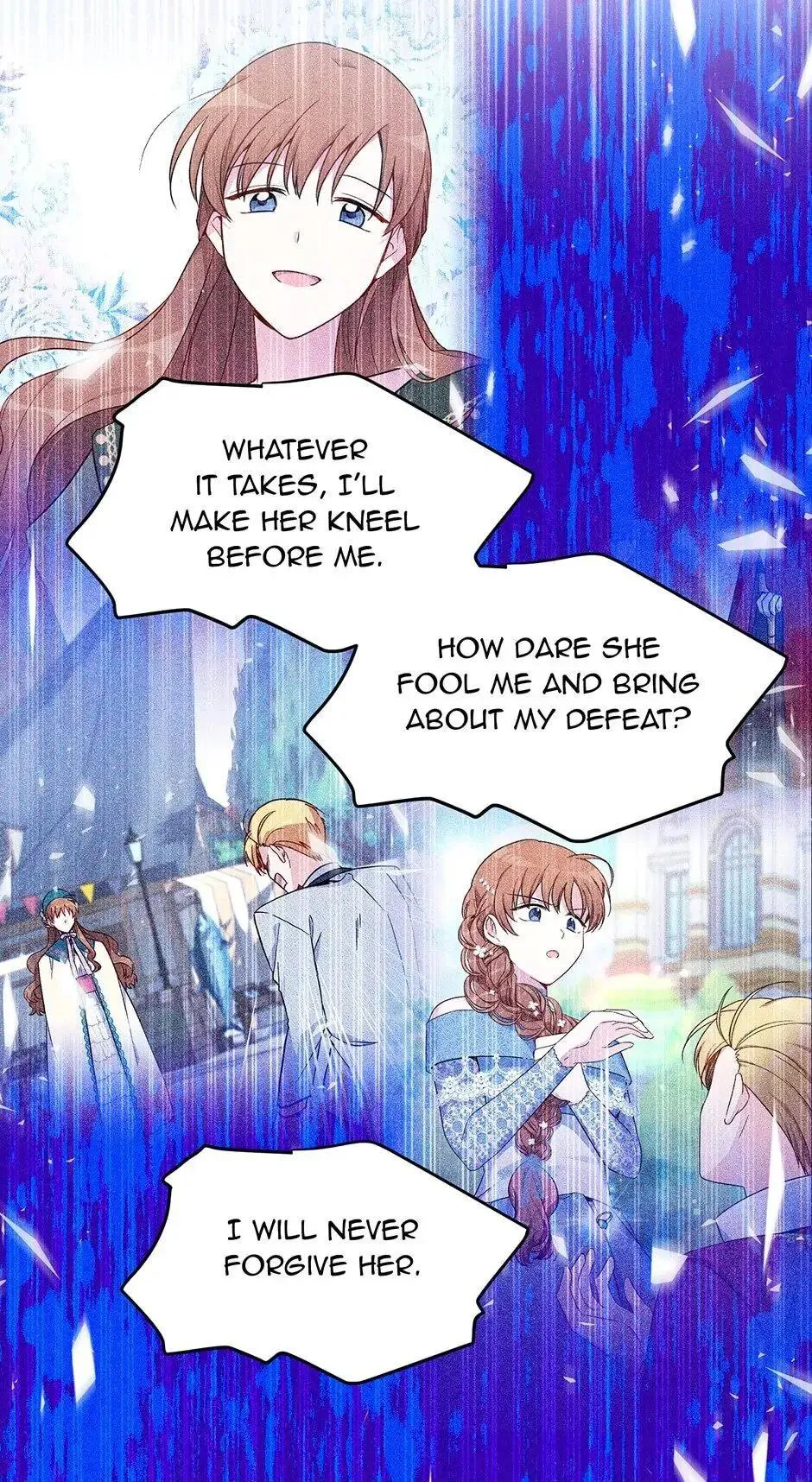 The Soulless Duchess Chapter 101 Online - página 23