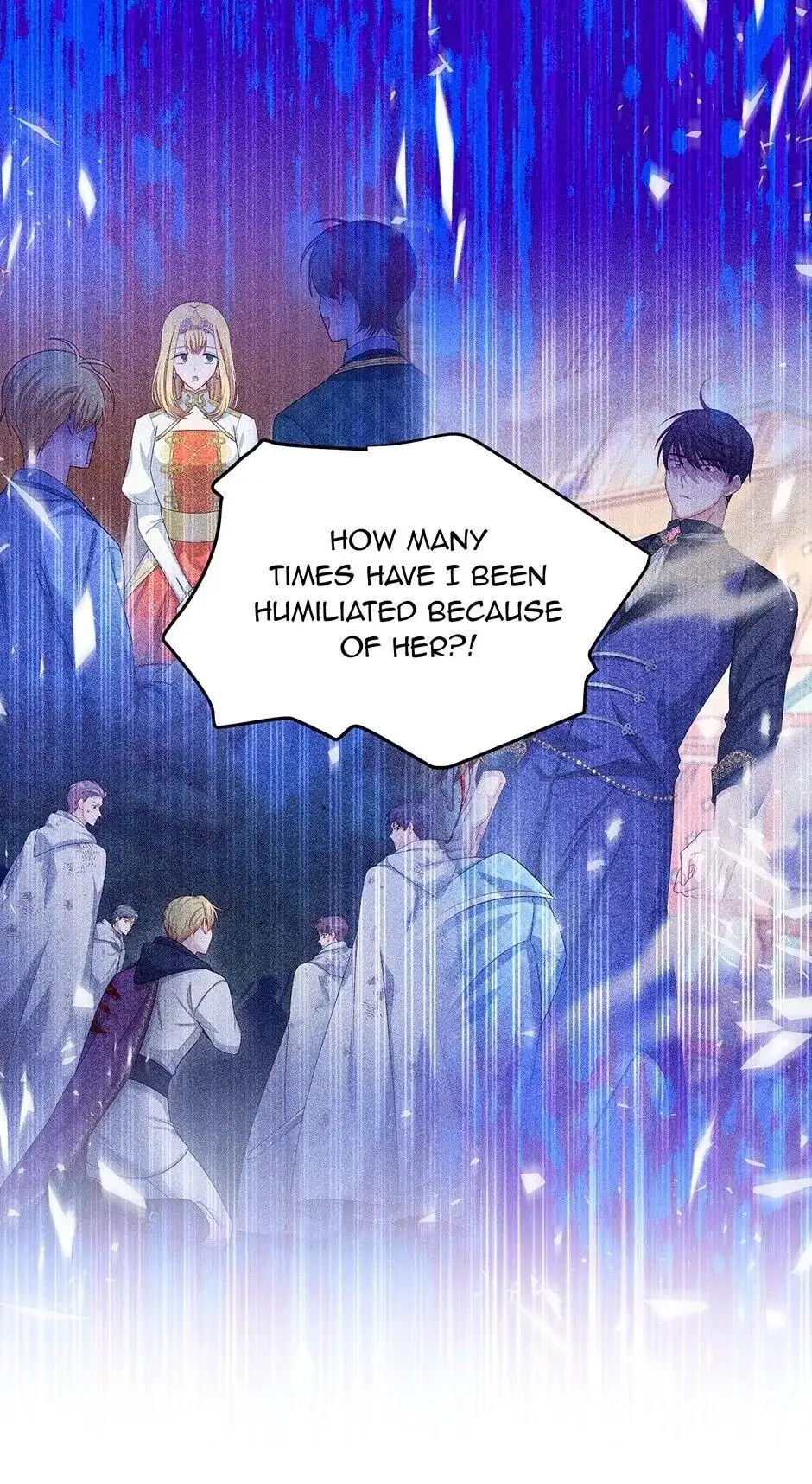 The Soulless Duchess Chapter 101 Online - página 24
