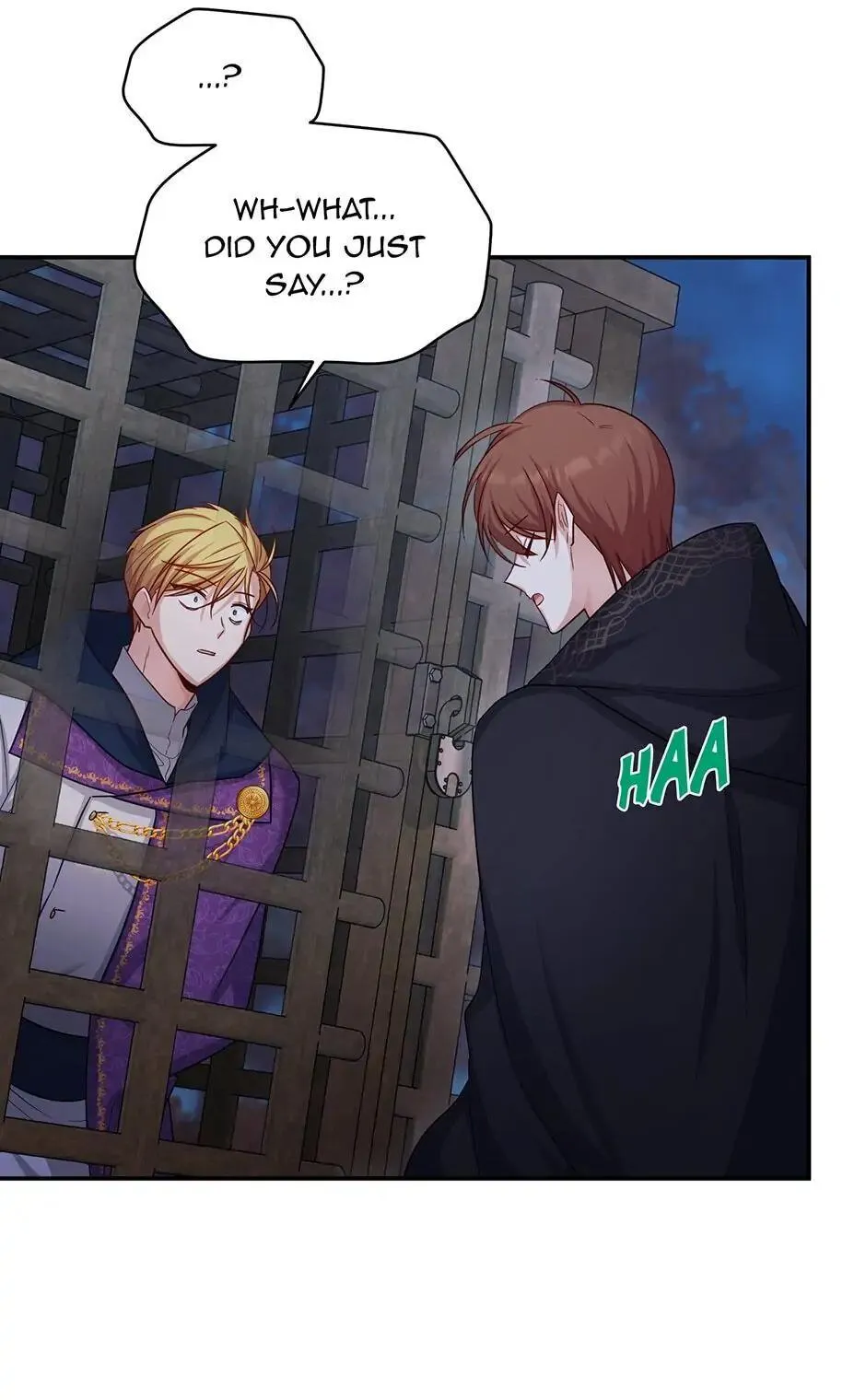 The Soulless Duchess Chapter 101 Online - página 27