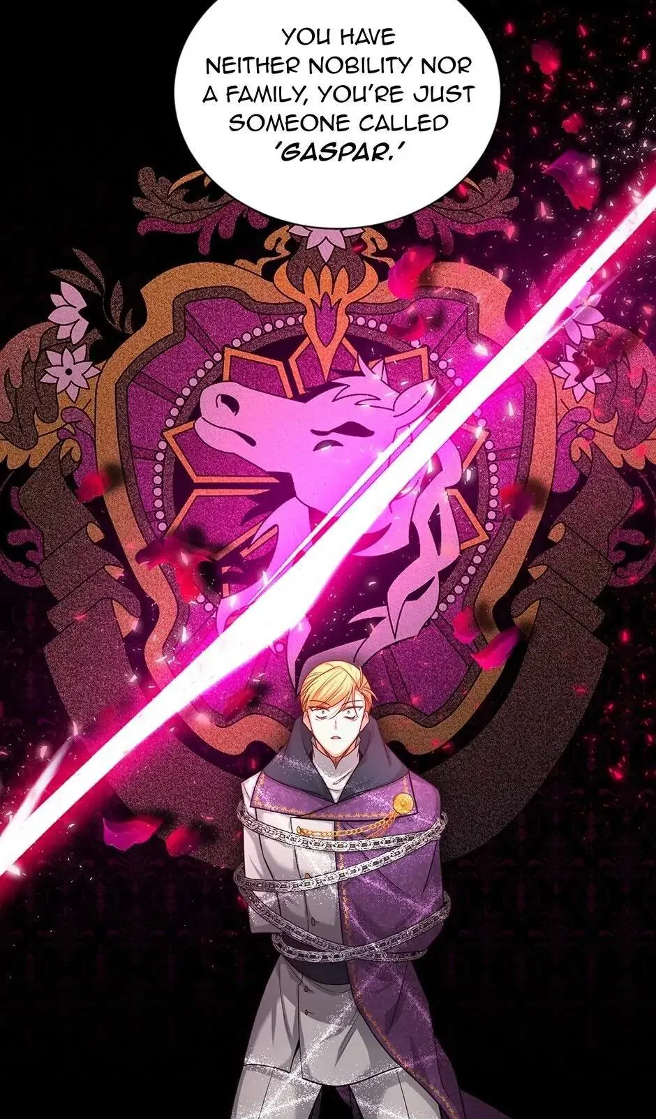 The Soulless Duchess Chapter 101 Online - página 33