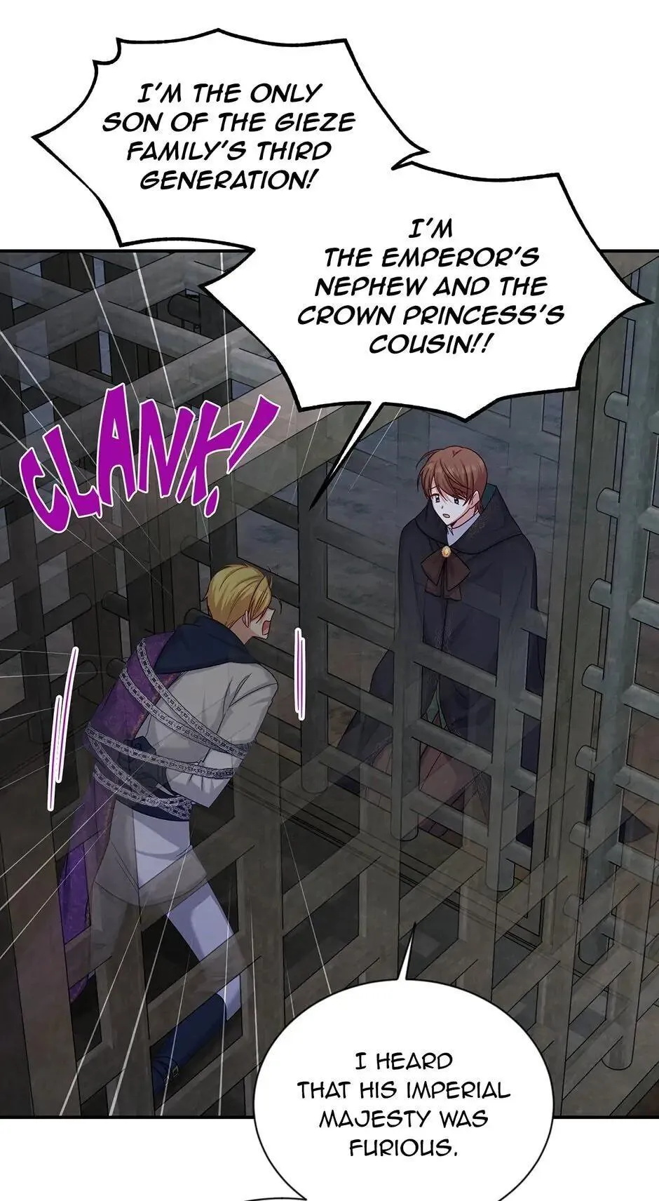 The Soulless Duchess Chapter 101 Online - página 36