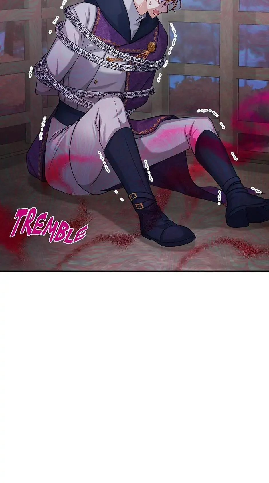 The Soulless Duchess Chapter 101 Online - página 44