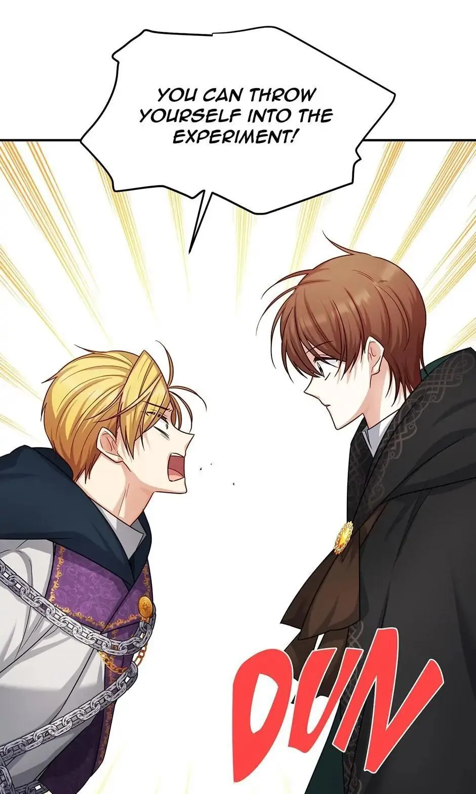 The Soulless Duchess Chapter 101 Online - página 69