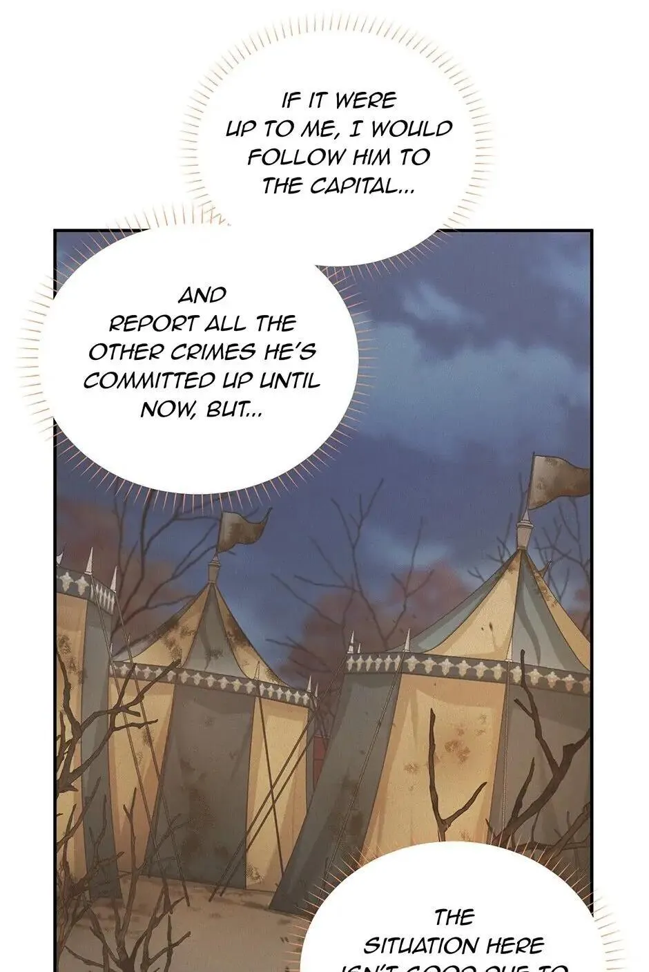 The Soulless Duchess Chapter 101 Online - página 85