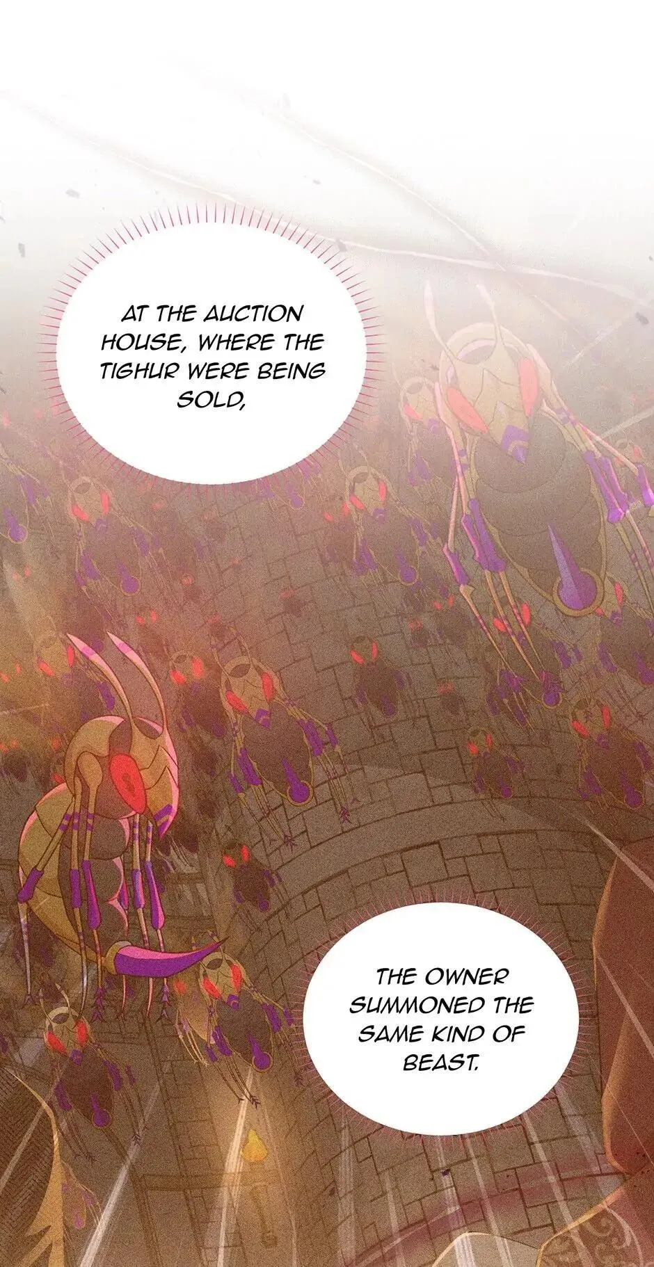 The Soulless Duchess Chapter 102 Online - página 5