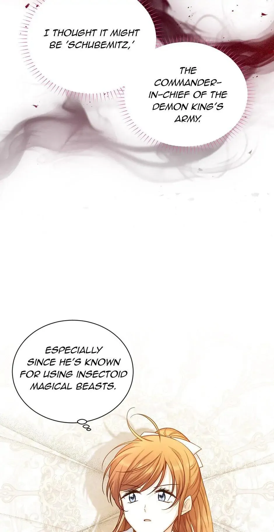 The Soulless Duchess Chapter 102 Online - página 8