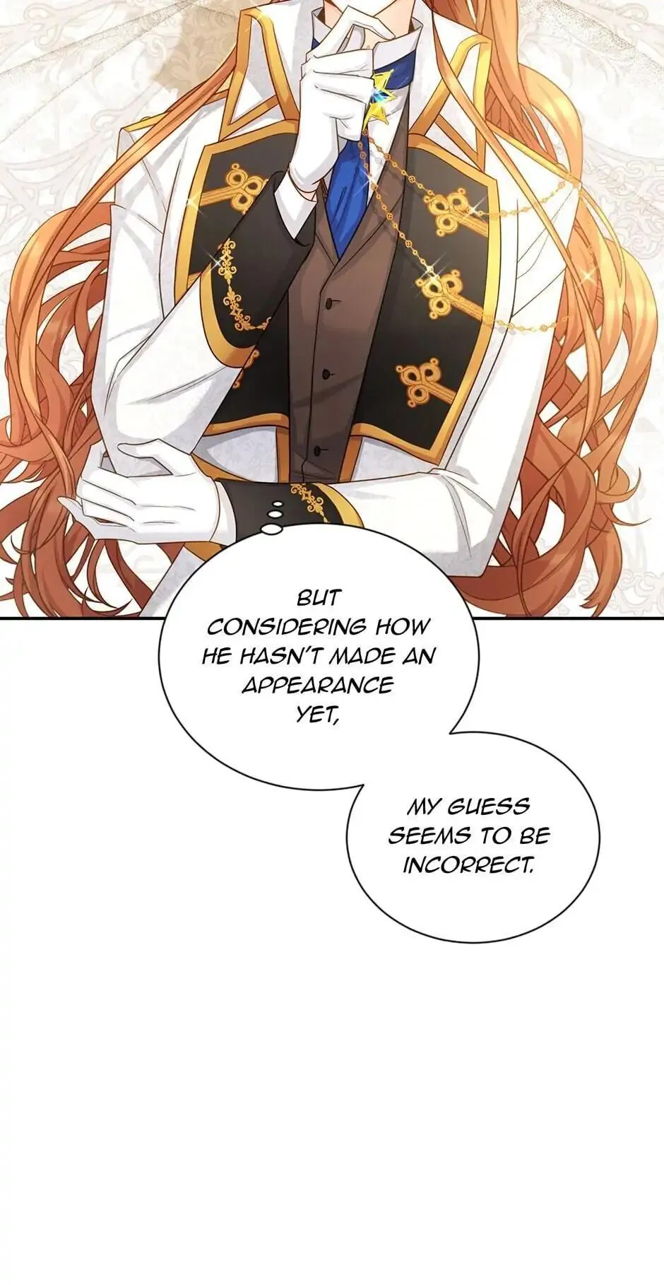 The Soulless Duchess Chapter 102 Online - página 9