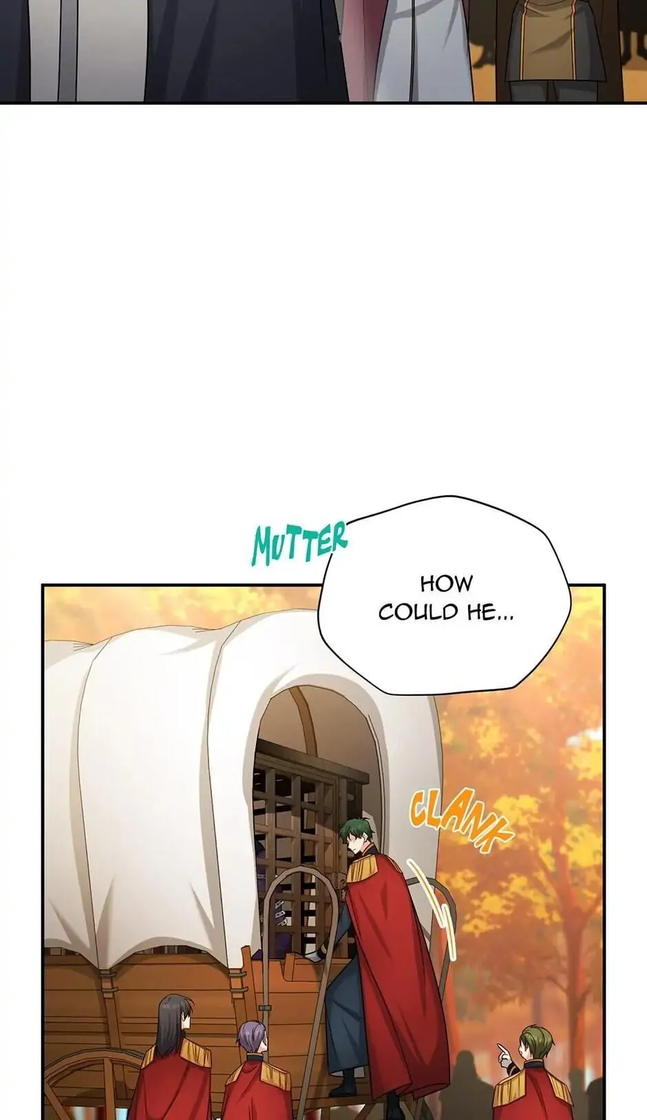 The Soulless Duchess Chapter 102 Online - página 23